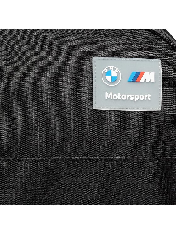 Puma Puma Σακίδιο BMW MMS 079597 Μαύρο