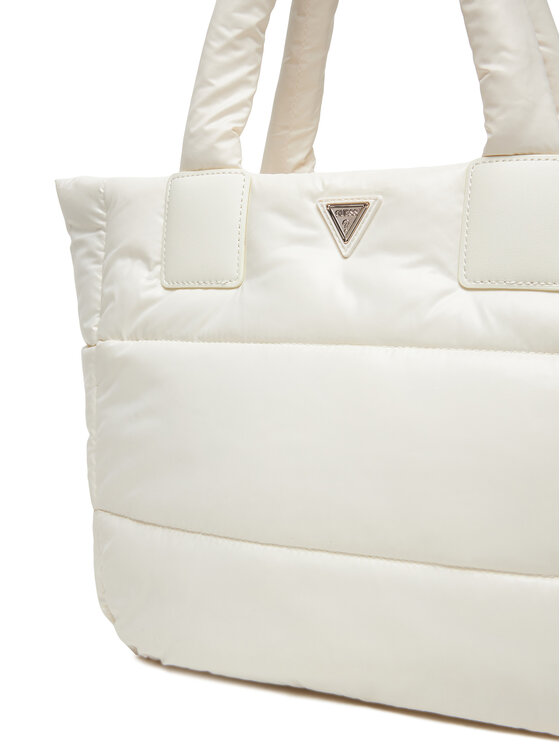 Guess Guess Handtasche V5BZ14 WF820 Weiß