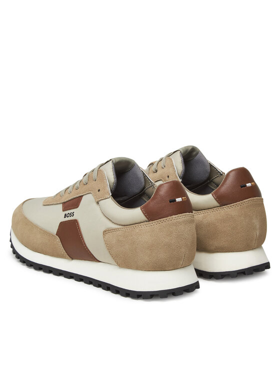 BOSS BOSS Sneakers Parkour 50548723 Bej