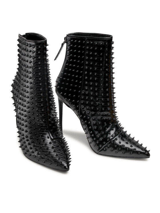 Steve Madden Steve Madden Saapad Via-S SM11001369-02002 Must