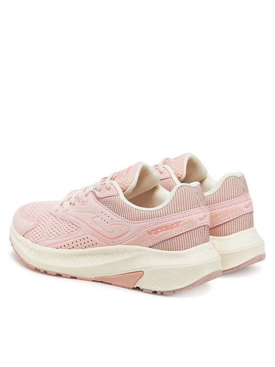 Joma Joma Buty do biegania Vitaly 2513 RVITLS2513 Różowy