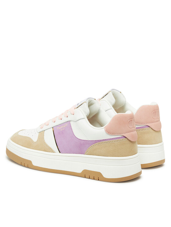 TWINSET TWINSET Sneakers 251TCP010 Roz