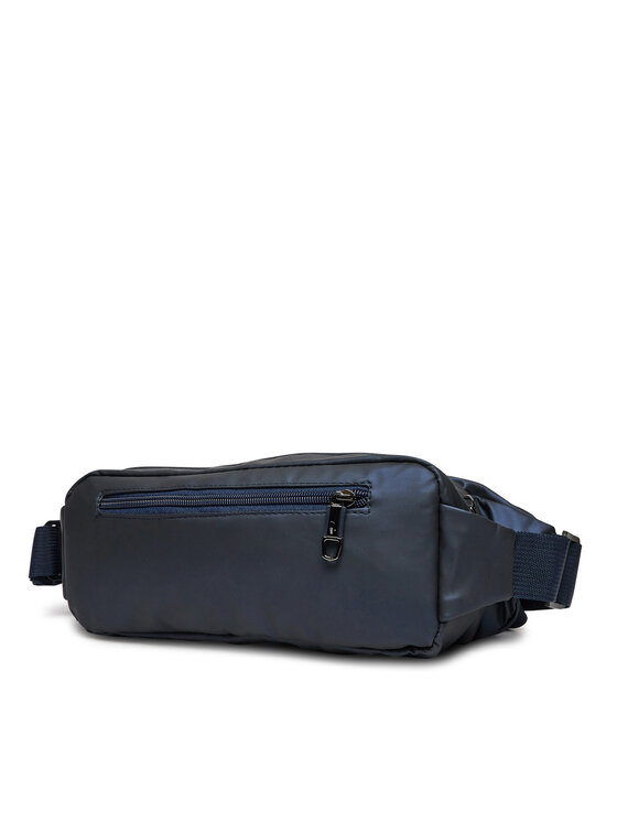 Puccini Puccini Marsupio TM246 Blu scuro