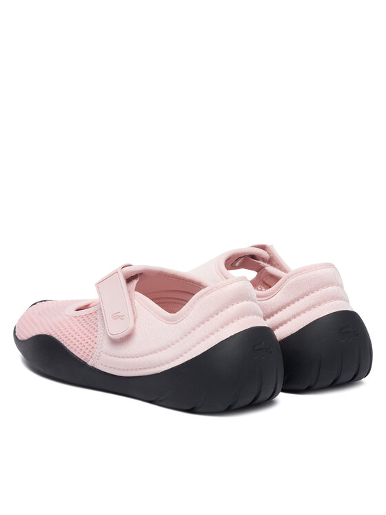 Lacoste Lacoste Balerinke Low Mystere 51SFA0200 Svijetlo roza