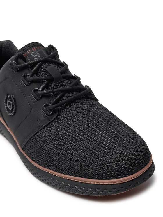 Bugatti Bugatti Scarpe basse 332-76309-6900 Nero