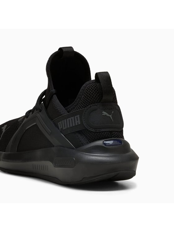 Puma Puma Sneakersy 311098 01 Czarny