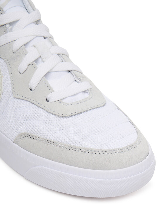 Nike Nike Sneakersy Nsw Tiempo Trainer 644843 Biały