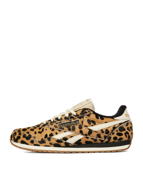 Reebok Reebok Снікерcи SS-CLASSIC AZ 100255853 Коричневий