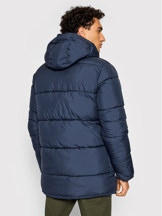 North Sails North Sails Зимова куртка Dock 602952 Cиній Regular Fit