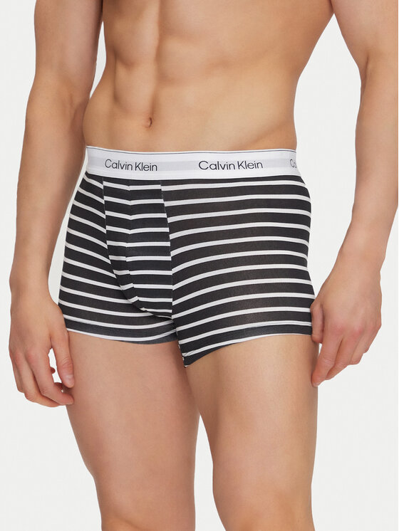 Calvin Klein Underwear Calvin Klein Underwear Súprava 3 kusov boxeriek LV00NB4392 Farebná