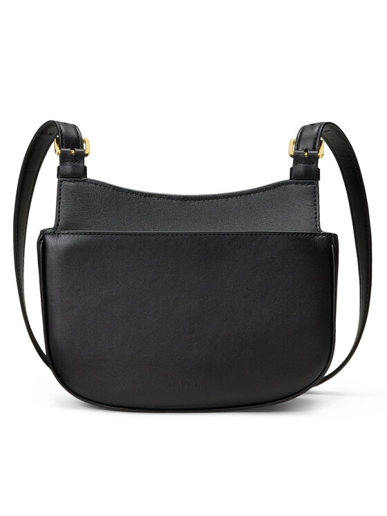 LAUREN RALPH LAUREN LAUREN RALPH LAUREN Kabelka 431P06070002 Černá