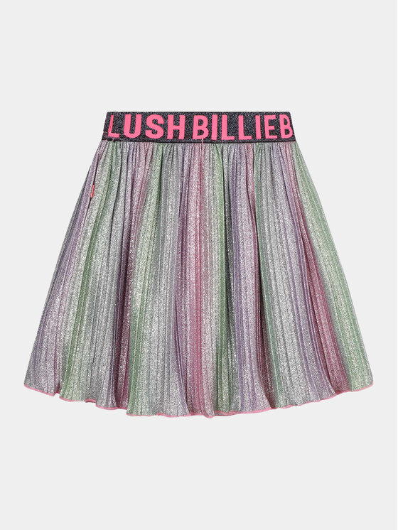 Billieblush Billieblush Szoknya U13361 Színes Regular Fit
