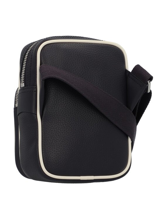 Lacoste Lacoste Torba 295650 Błękitny