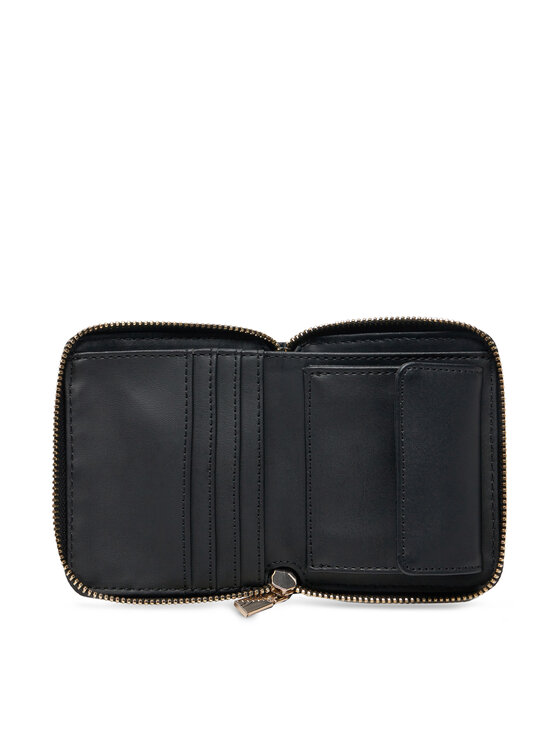 Guess Guess Portofel Mic de Damă SWPG93 49137 Negru