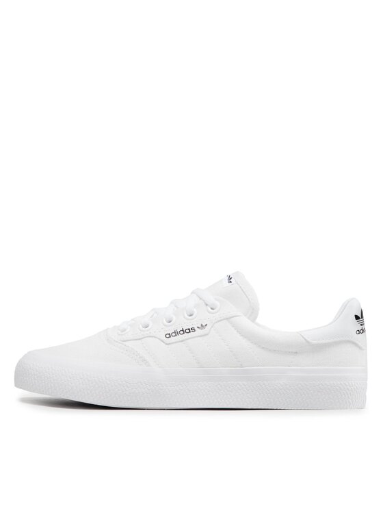 adidas adidas Tenisky 3Mc B22705 Bílá