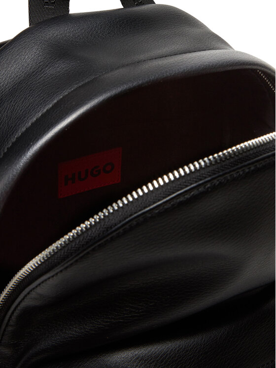 HUGO HUGO Ruksak Bel 2.0 50547064 Crna