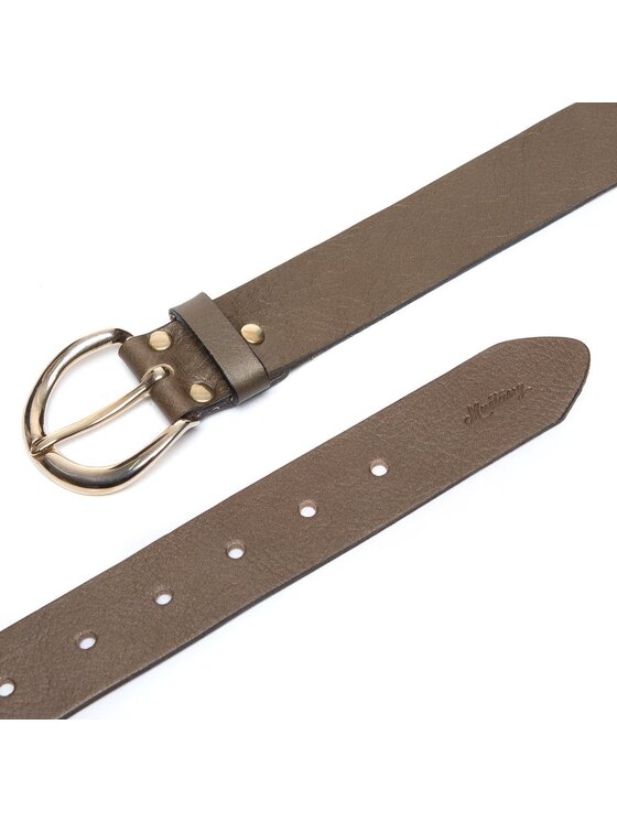 Mustang Mustang Cintura da donna SOPO-MUS117 Oro
