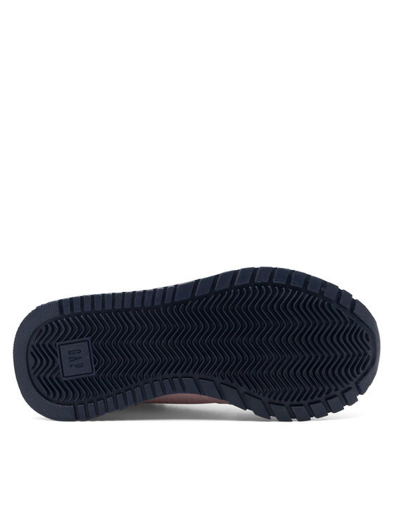 Gap Gap Sneakers GAF002F5SYLTPKGP Rosa