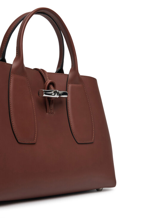 Longchamp Longchamp Torebka 10058HCN Brązowy