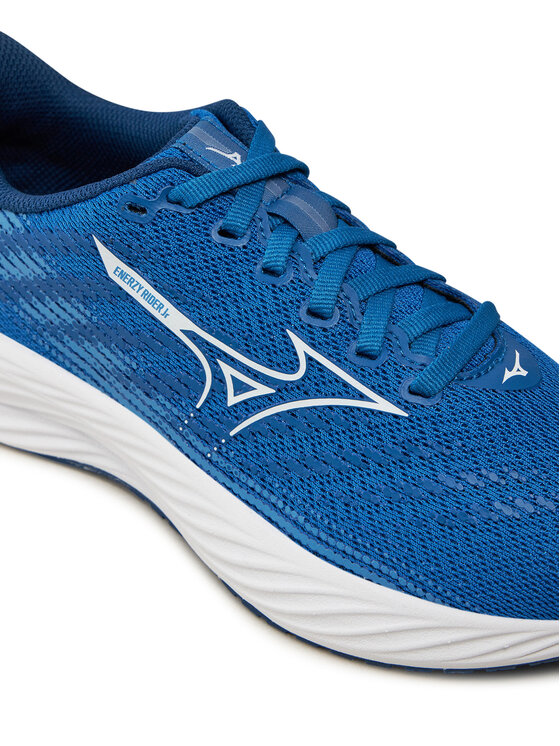 Mizuno Mizuno Pantofi pentru alergare Enerzy Rider K1GC2416 Albastru