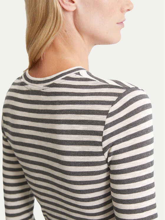 Marc O'Polo Marc O'Polo Särkpluus 409 2196 52467 Beež Regular Fit