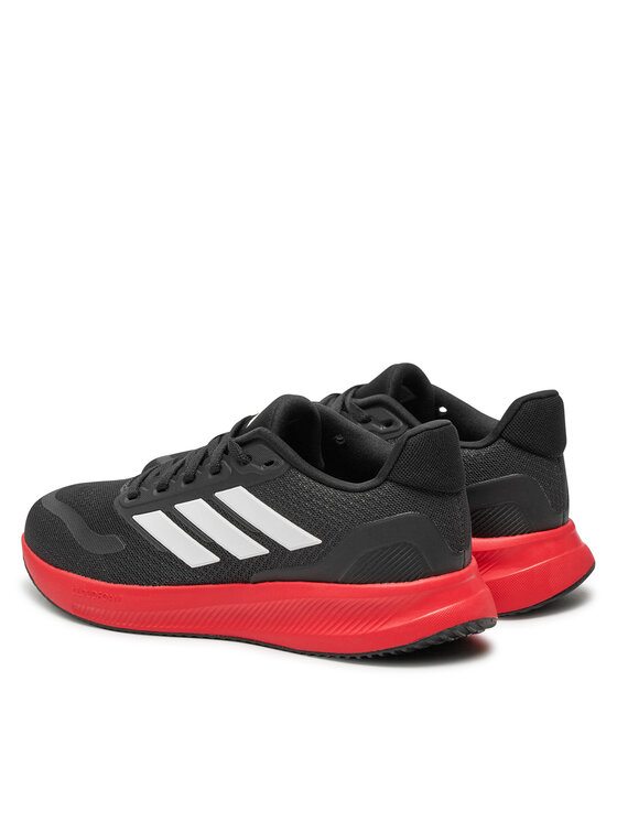 adidas adidas Сникърси Runfalcon 5 IH0314 Черен