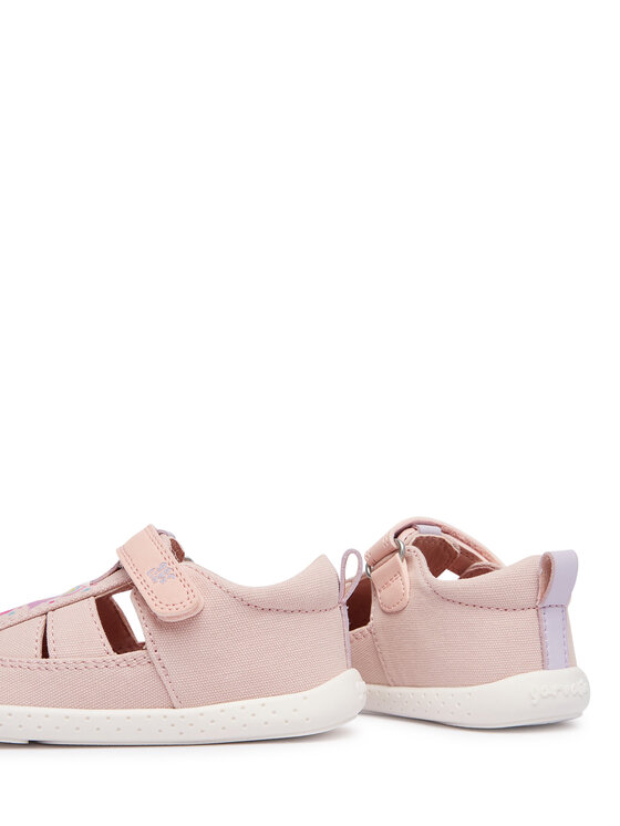 Garvalin Garvalin Тапочки 262342 M Рожевий