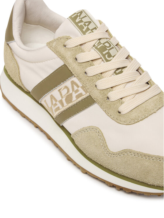 Napapijri Napapijri Sneakers NP0A8BJC Grau