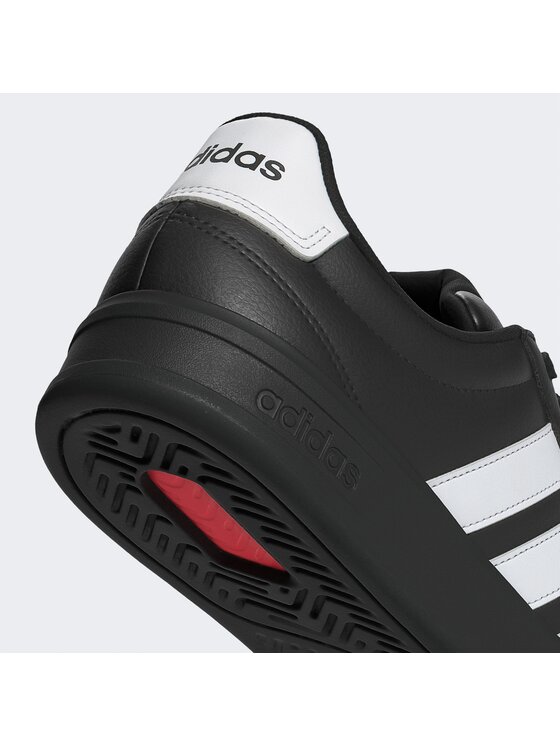 adidas adidas Superge Grand Court 3.0 IH1476 Črna