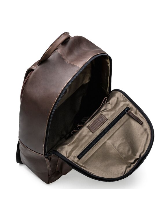 Farmhood Farmhood Plecak 272186 Brązowy
