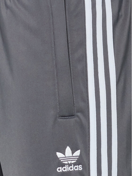 adidas adidas Pantaloni trening Tricot Sst HI3006 Gri Regular Fit