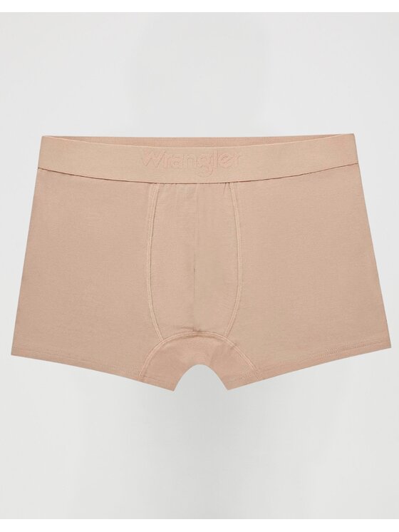 Wrangler Wrangler Bokserki Griffin 3 Pack Medium from Bamboo Trunks Kolorowy