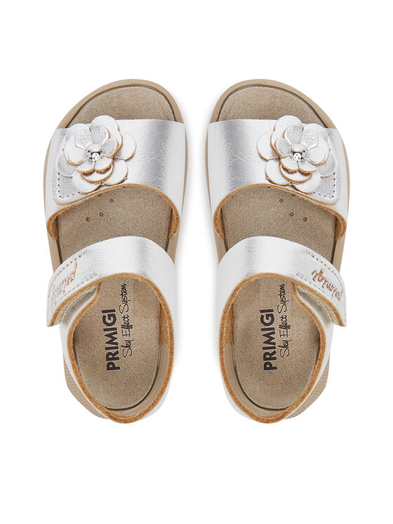 Primigi Primigi Sandali 7870611 M Argento