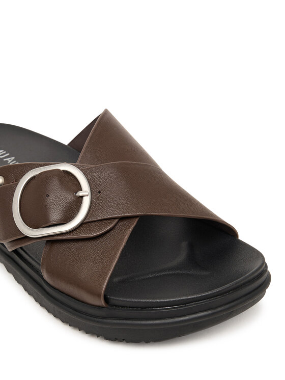 EMU Australia EMU Australia Natikači Ebony W13247 Rjava