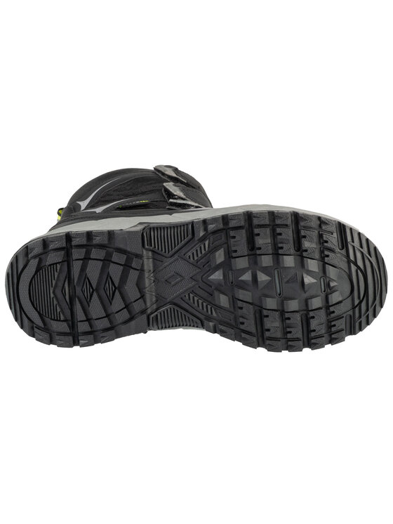 Lotto Lotto Stivali da neve Lotto Pinecreek Tex T Nero