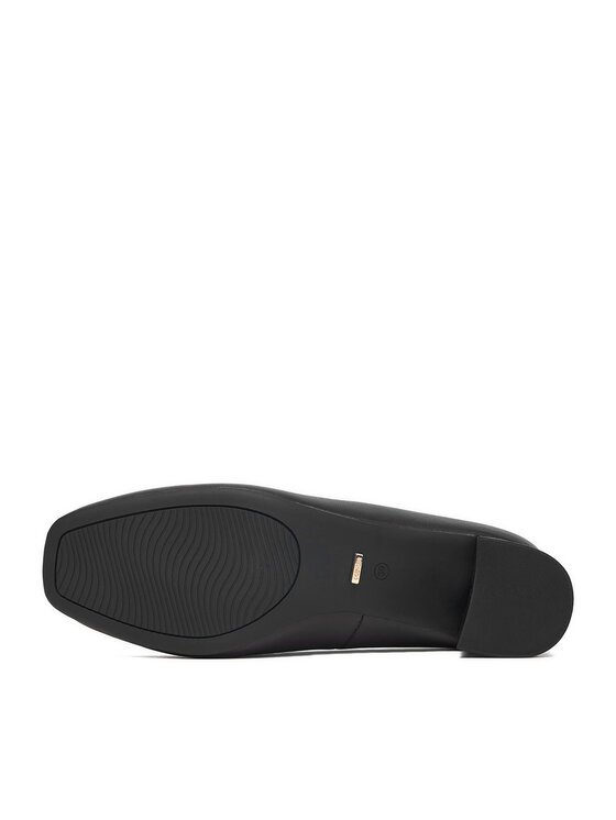 MEXX MEXX Körömcipők EO-R26SS15331-01 Fekete