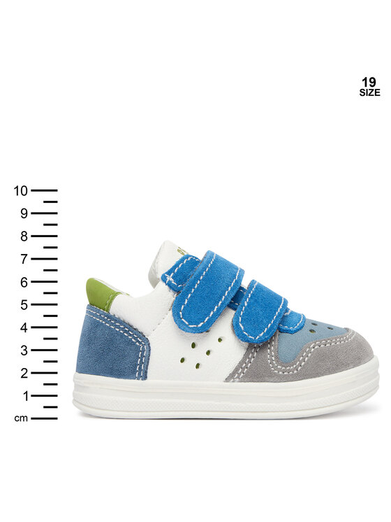 Primigi Primigi Sneakers 1355533 M Colorat