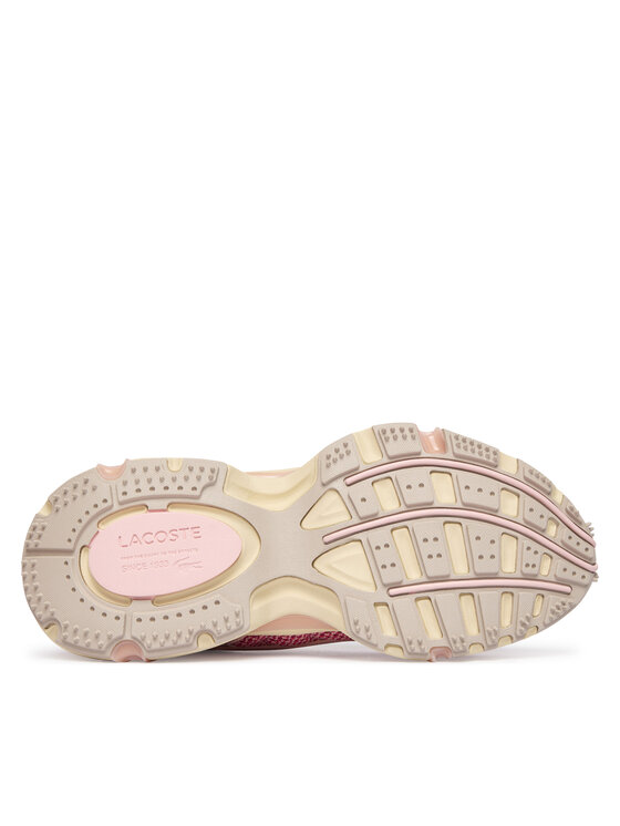 Lacoste Lacoste Superge L003 2K24 51SFA0068 Roza