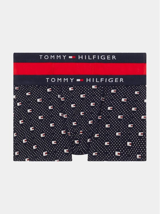 Set di 2 boxer Tommy Hilfiger
