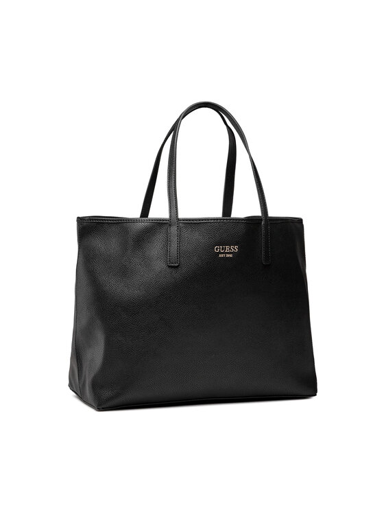 Guess Guess Rankinė HWVG69 95240 Juoda