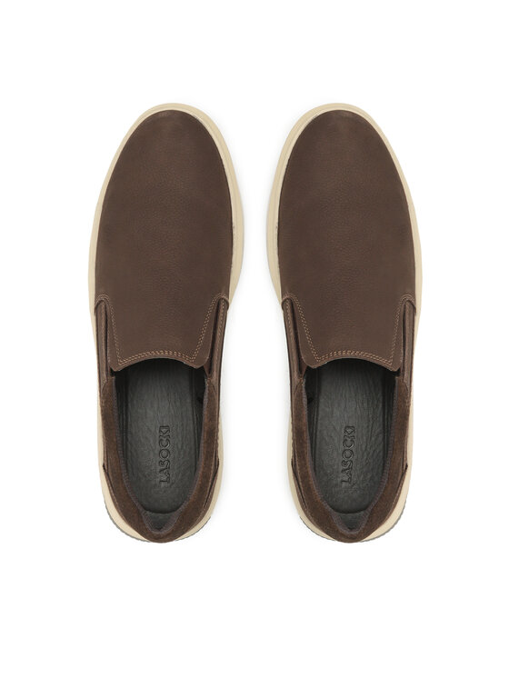 Lasocki Lasocki Обувки TYSON-15 MI07 Кафяв