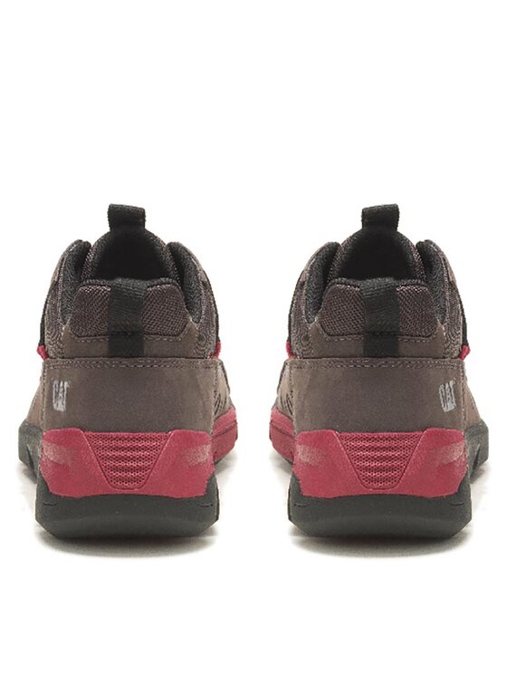CAT Footwear CAT Footwear Sneakersy Crail Sport Low P725596 Szary
