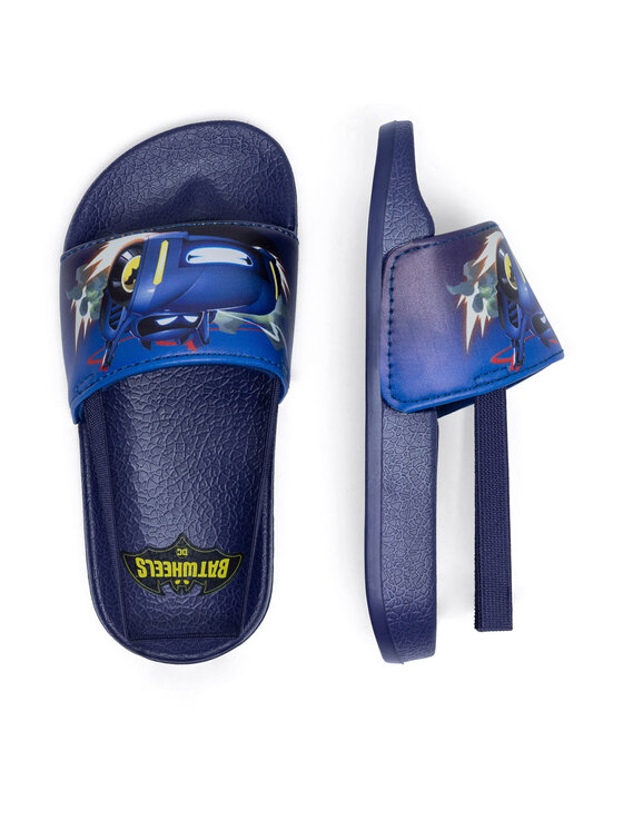 BATWHEELS BATWHEELS Σανδάλια SS24-308BWWB Σκούρο μπλε