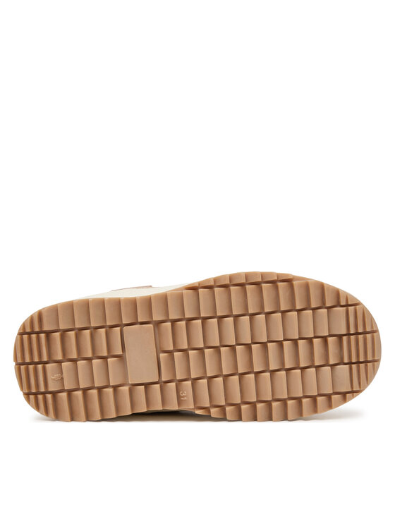 Tommy Hilfiger Tommy Hilfiger Stivali da neve Loki T3AD-35206-1474 M Beige