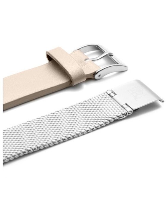 Pierre Ricaud Pierre Ricaud Orologio P22044.5113QV-SET Argento