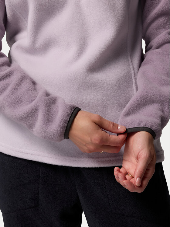 Columbia Columbia Fleece Benton Springs™ 2085651 Μωβ Regular Fit