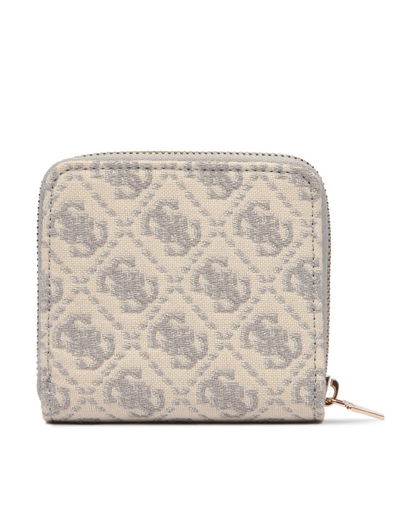 Guess Guess Портфейл J6BZ05 W3967 Кремав