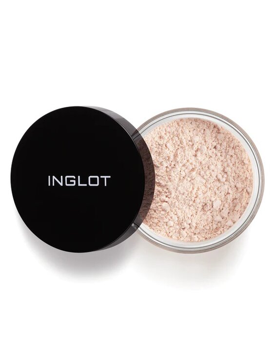Inglot Smoothing Under Eye Powder Puder 72 | Modivo.pl