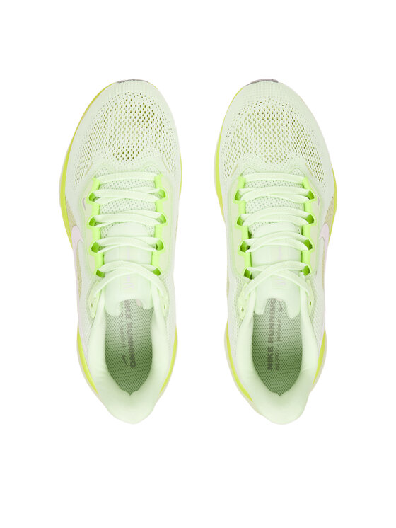 Nike Nike Tenisice za trčanje Air Zoom Pegasus 41 FD2723 702 Zelena