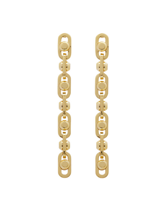 Michael Kors Michael Kors Cercei MKC171000710 Auriu